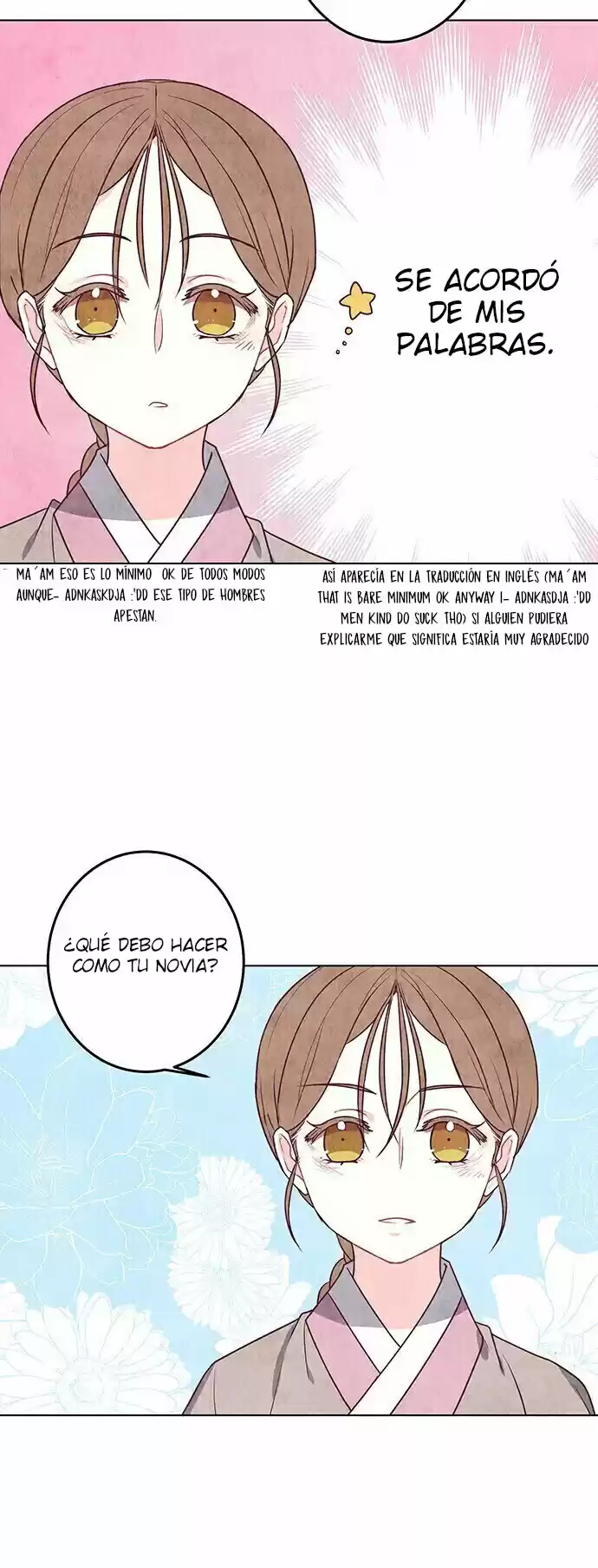 LA VENTA DE LA NOVIA - Capítulo 4 - Página 33 - LectorTMOo