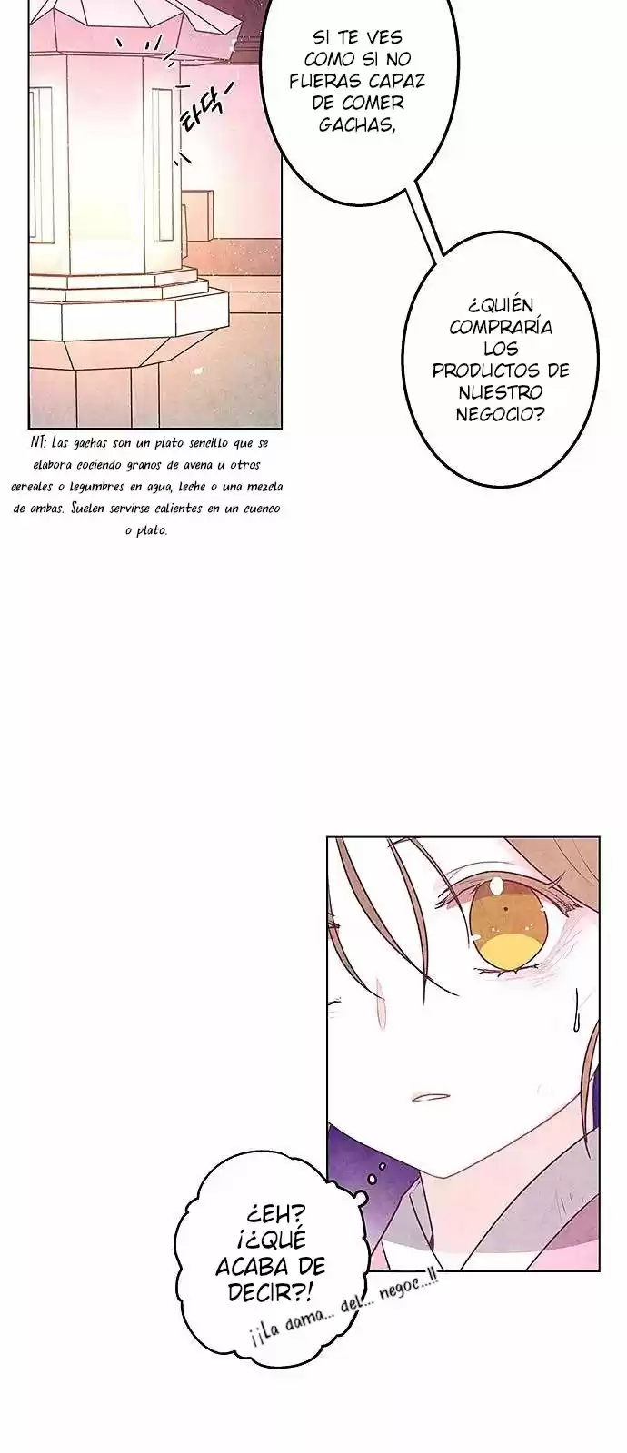 LA VENTA DE LA NOVIA - Capítulo 5 - Página 7 - LectorTMOo