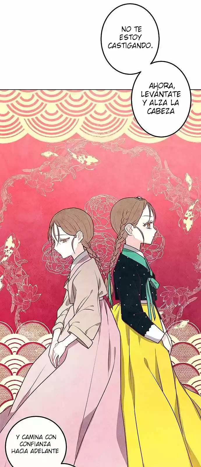 LA VENTA DE LA NOVIA - Capítulo 5 - Página 18 - LectorTMOo