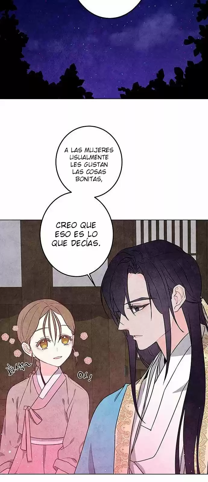 LA VENTA DE LA NOVIA - Capítulo 5 - Página 21 - LectorTMOo