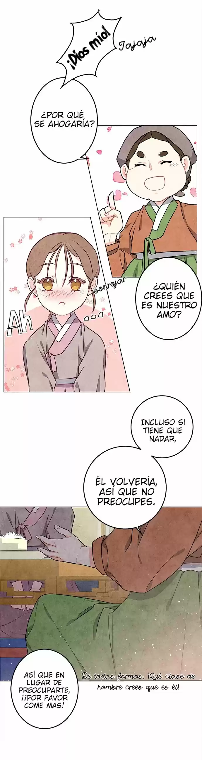 LA VENTA DE LA NOVIA - Capítulo 6 - Página 5 - LectorTMOo