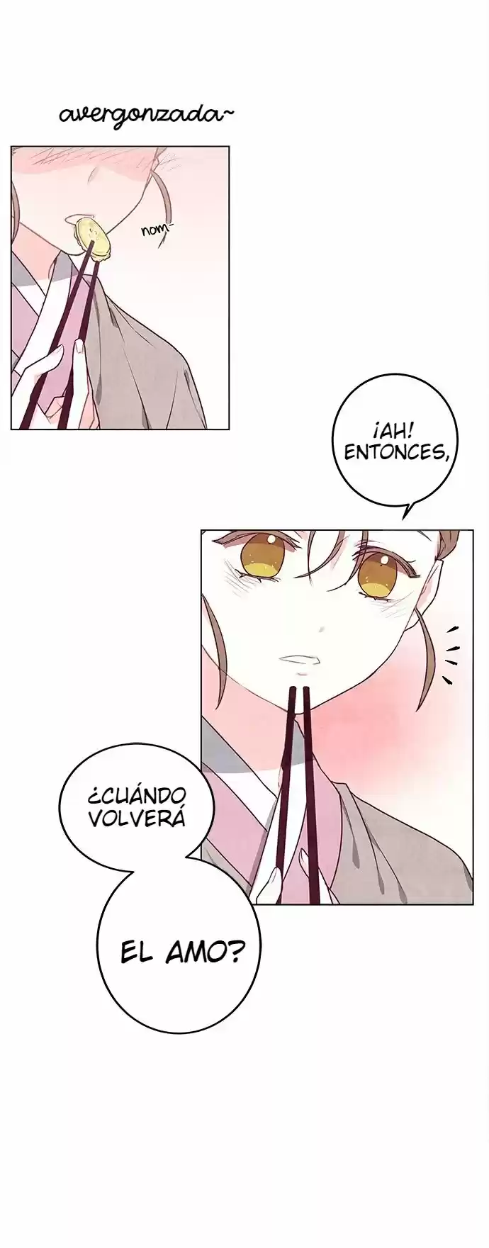 LA VENTA DE LA NOVIA - Capítulo 6 - Página 6 - LectorTMOo