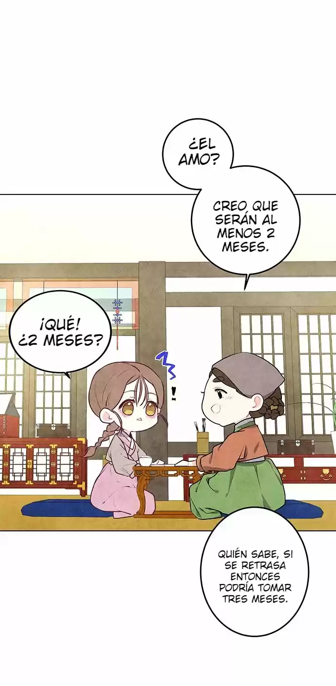 LA VENTA DE LA NOVIA - Capítulo 6 - Página 7 - LectorTMOo