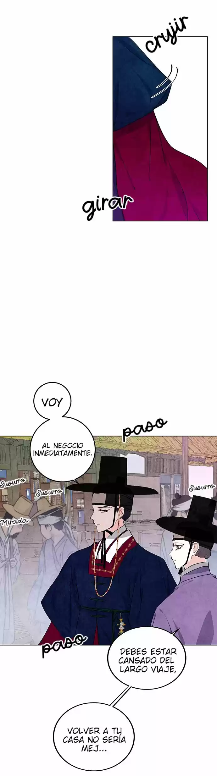 LA VENTA DE LA NOVIA - Capítulo 6 - Página 14 - LectorTMOo