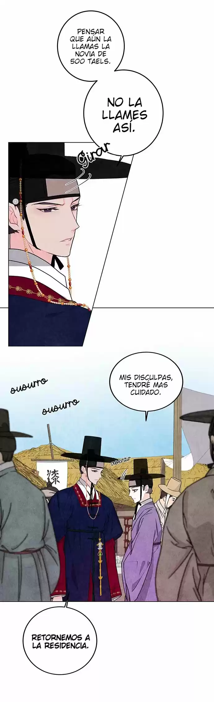LA VENTA DE LA NOVIA - Capítulo 6 - Página 18 - LectorTMOo
