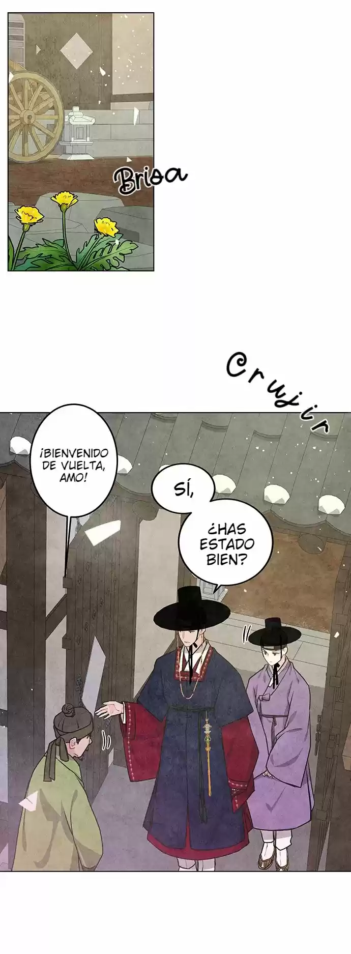 LA VENTA DE LA NOVIA - Capítulo 6 - Página 24 - LectorTMOo