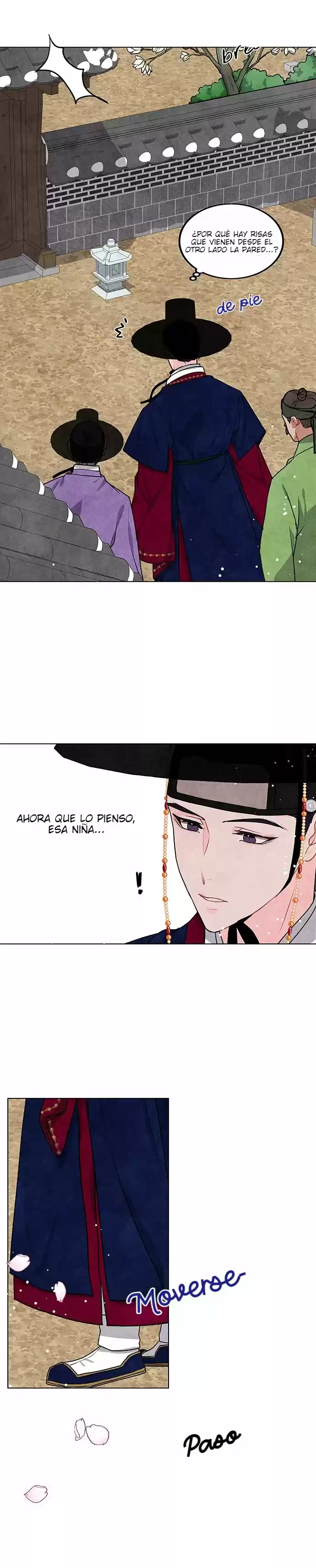 LA VENTA DE LA NOVIA - Capítulo 6 - Página 26 - LectorTMOo