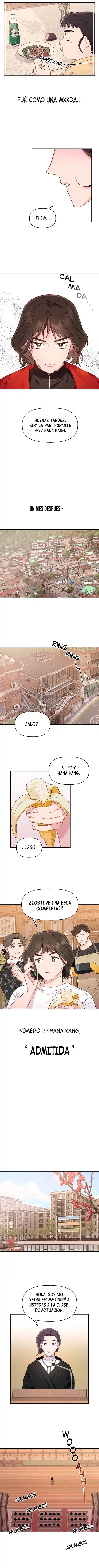 LA VENUS DE HOY - Capítulo 1 - Página 11 - LectorTMOo