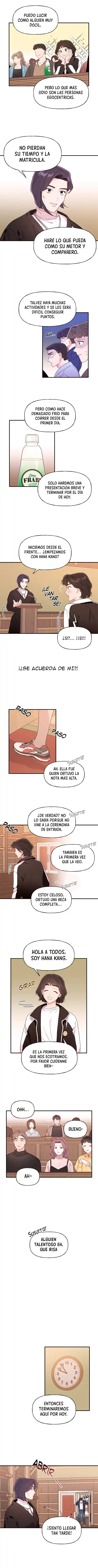 LA VENUS DE HOY - Capítulo 1 - Página 12 - LectorTMOo