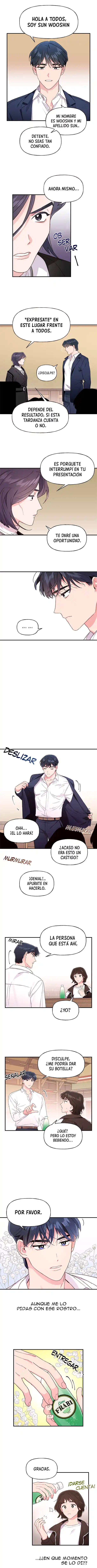 LA VENUS DE HOY - Capítulo 1 - Página 14 - LectorTMOo