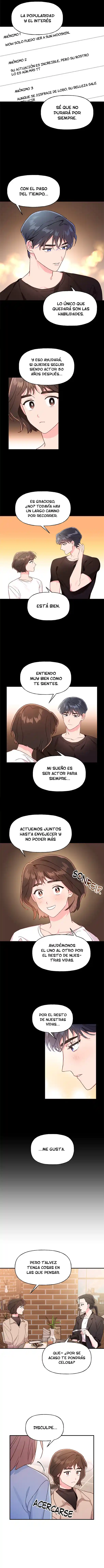 LA VENUS DE HOY - Capítulo 10 - Página 5 - LectorTMOo