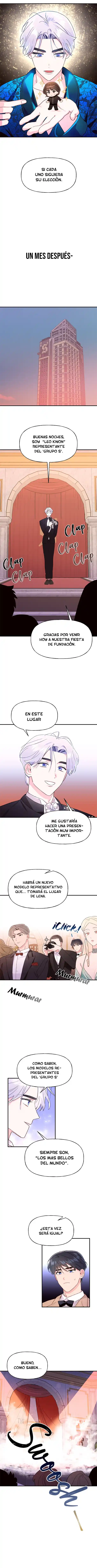 LA VENUS DE HOY - Capítulo 10 - Página 8 - LectorTMOo