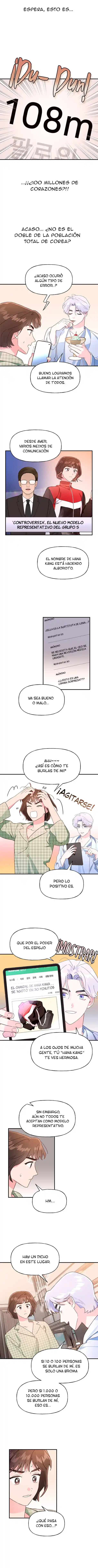LA VENUS DE HOY - Capítulo 12 - Página 4 - LectorTMOo