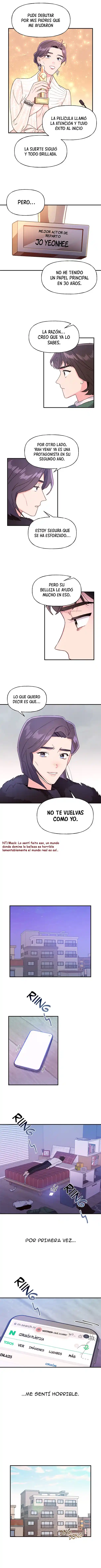 LA VENUS DE HOY - Capítulo 5 - Página 7 - LectorTMOo