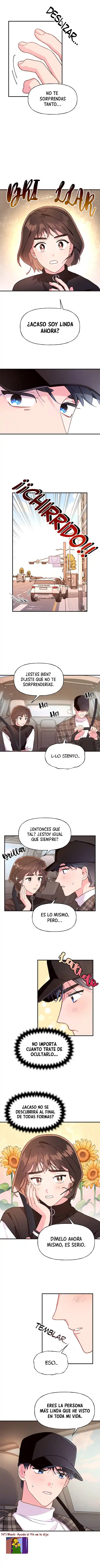 LA VENUS DE HOY - Capítulo 7 - Página 4 - LectorTMOo