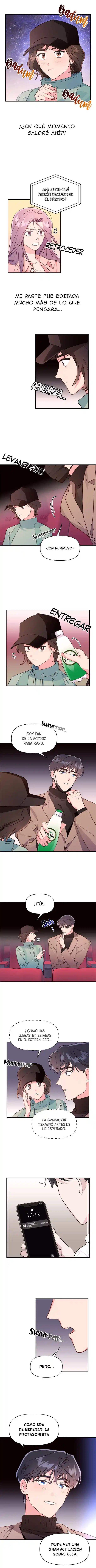 LA VENUS DE HOY - Capítulo 8 - Página 7 - LectorTMOo