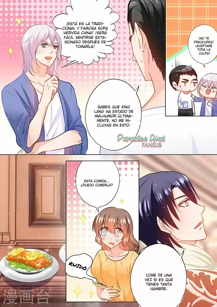 La Verdad De Un Matrimonio - Capítulo 104 - Página 10 - LectorTMOo