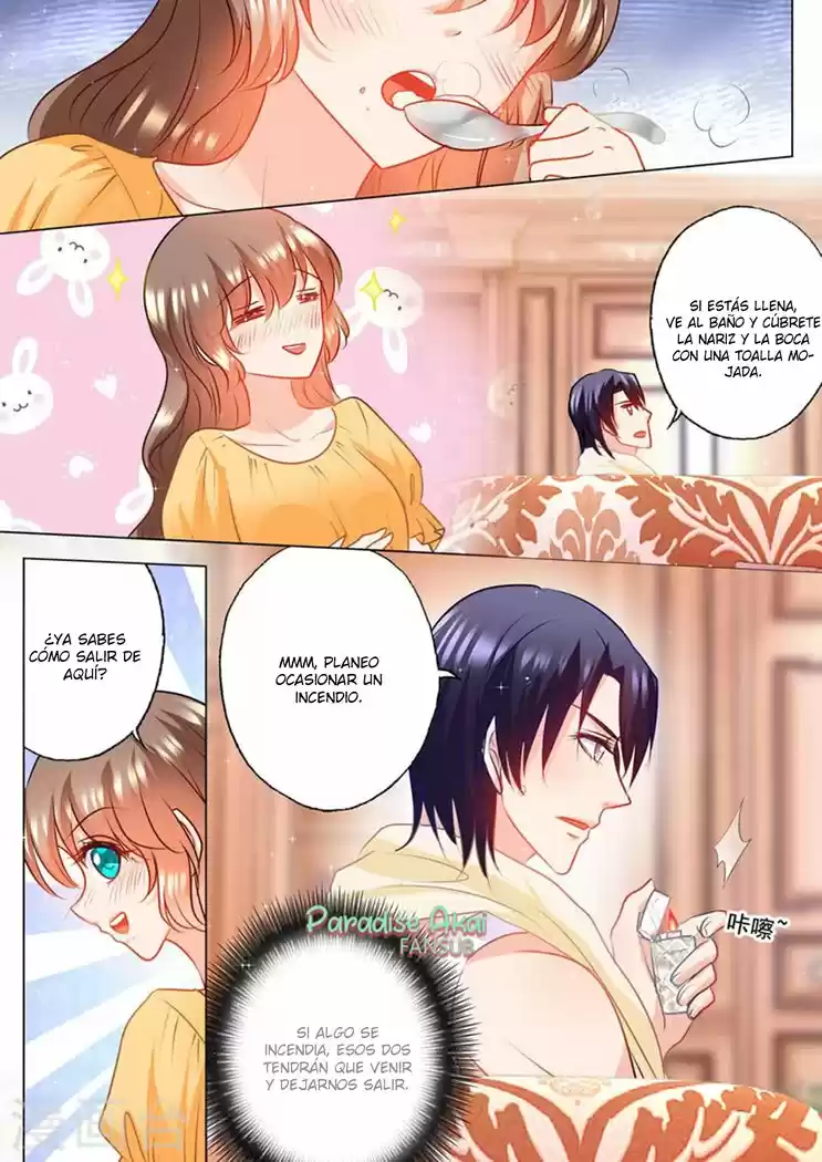 La Verdad De Un Matrimonio - Capítulo 104 - Página 11 - LectorTMOo