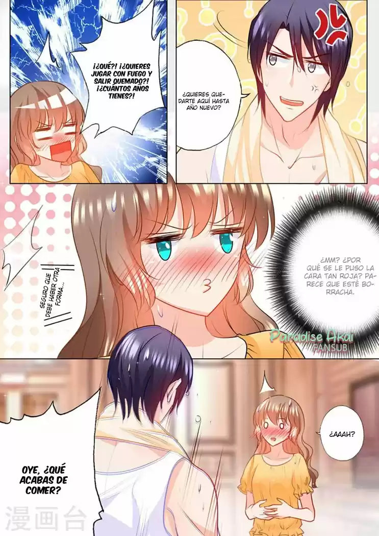 La Verdad De Un Matrimonio - Capítulo 104 - Página 12 - LectorTMOo
