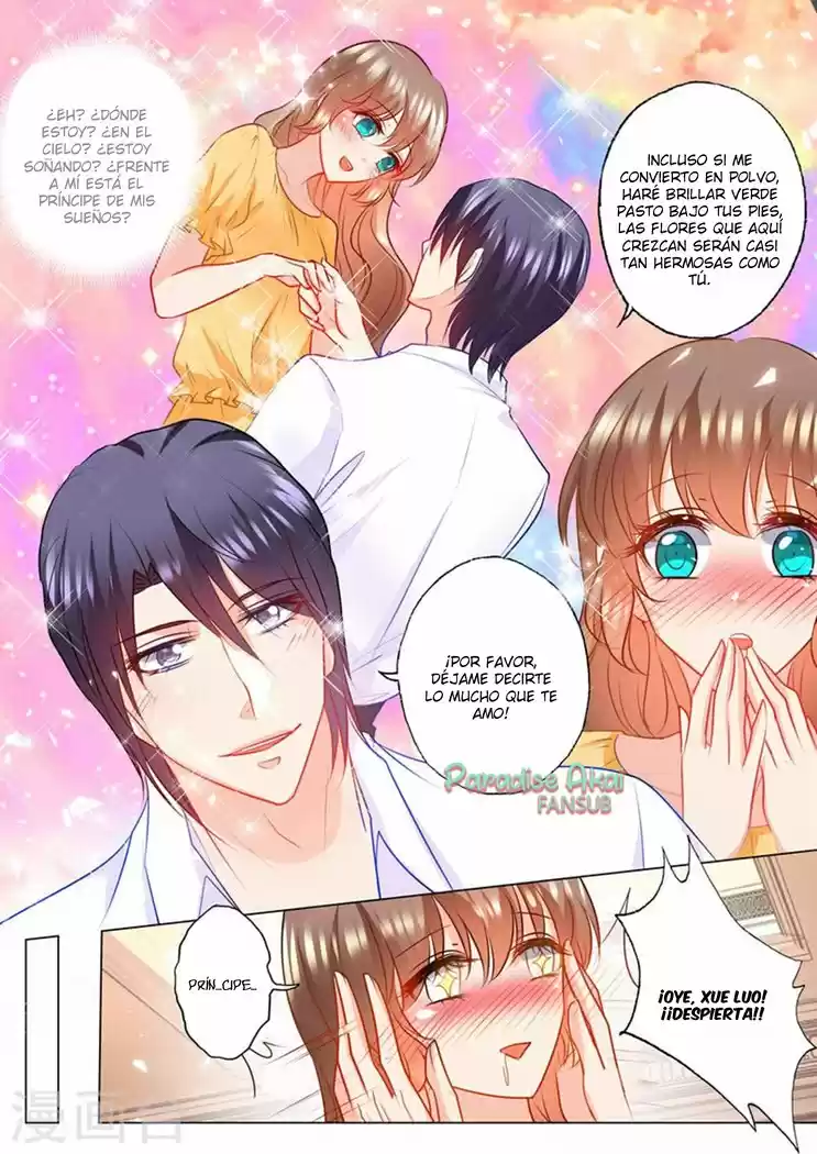 La Verdad De Un Matrimonio - Capítulo 104 - Página 15 - LectorTMOo