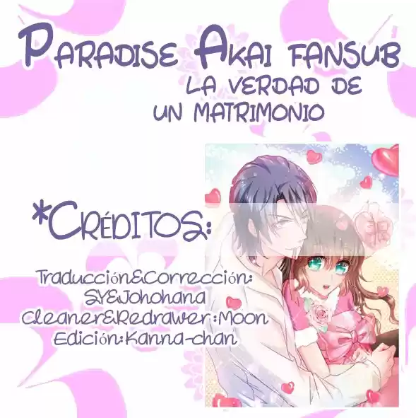 La Verdad De Un Matrimonio - Capítulo 113 - Página 2 - LectorTMOo