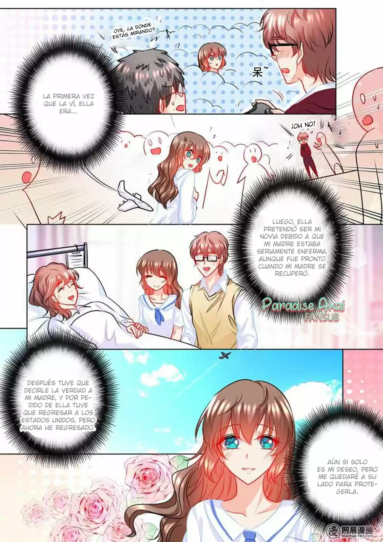 La Verdad De Un Matrimonio - Capítulo 129 - Página 11 - LectorTMOo