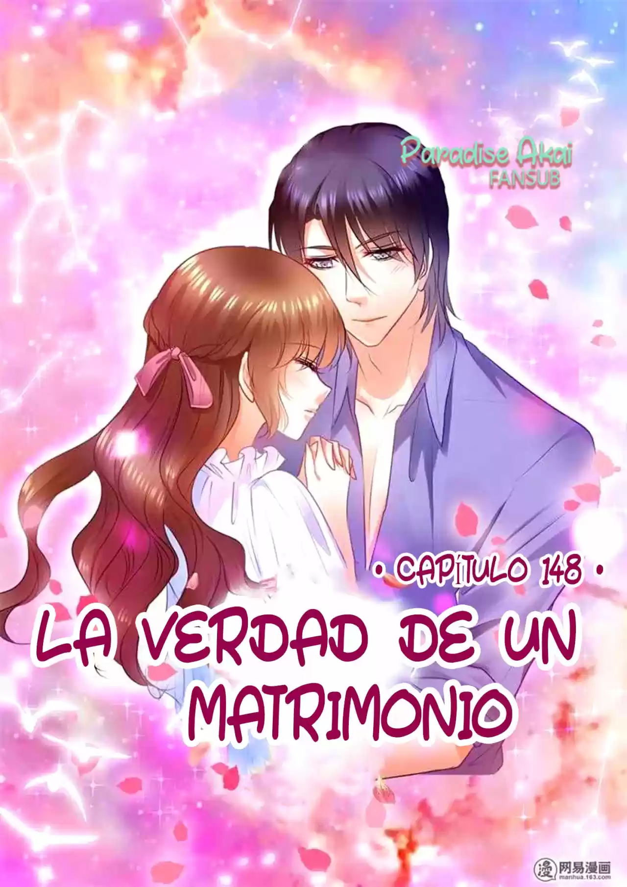La Verdad De Un Matrimonio - Capítulo 148 - Página 4 - LectorTMOo