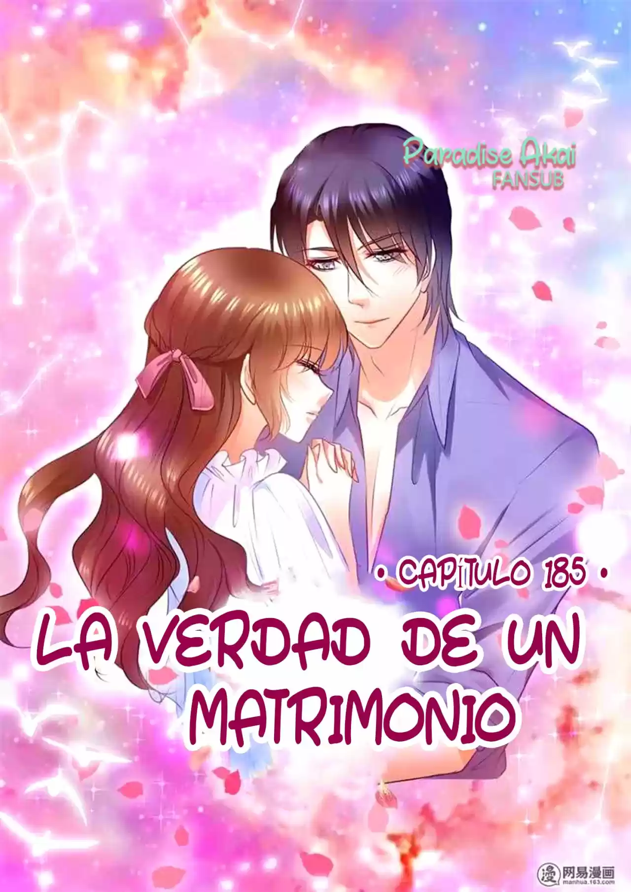 La Verdad De Un Matrimonio - Capítulo 185 - Página 4 - LectorTMOo
