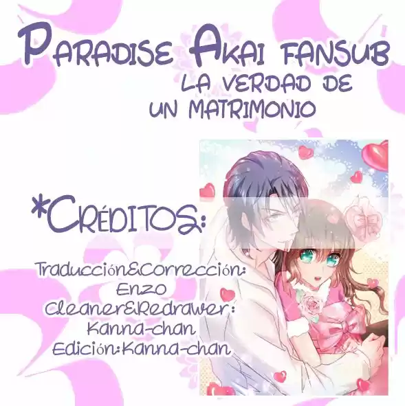 La Verdad De Un Matrimonio - Capítulo 194 - Página 2 - LectorTMOo