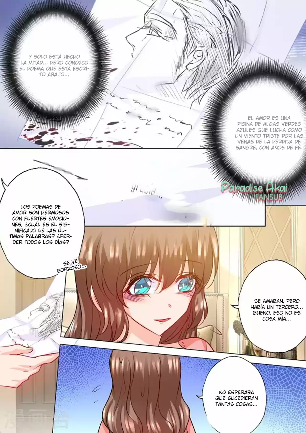 La Verdad De Un Matrimonio - Capítulo 196 - Página 6 - LectorTMOo