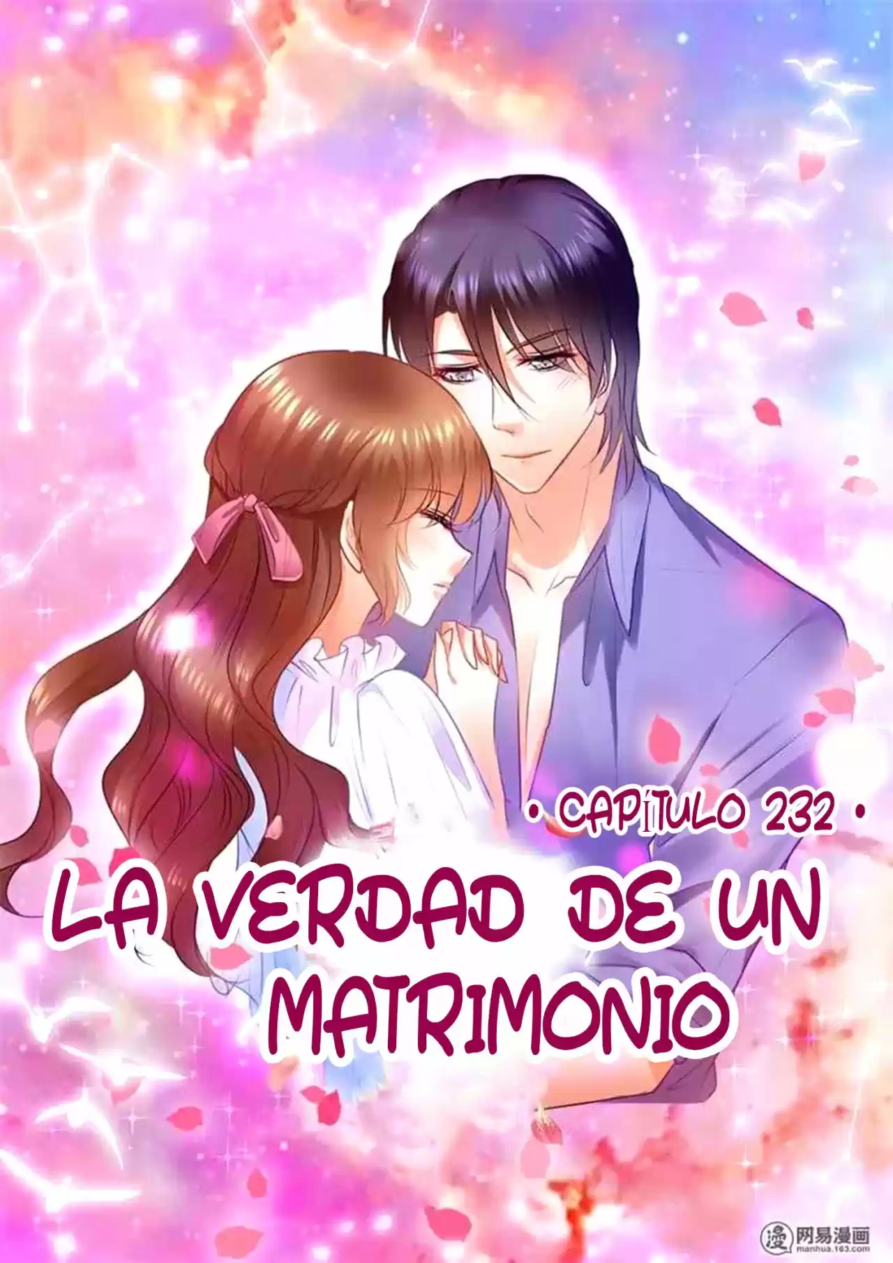 La Verdad De Un Matrimonio - Capítulo 232 - Página 6 - LectorTMOo