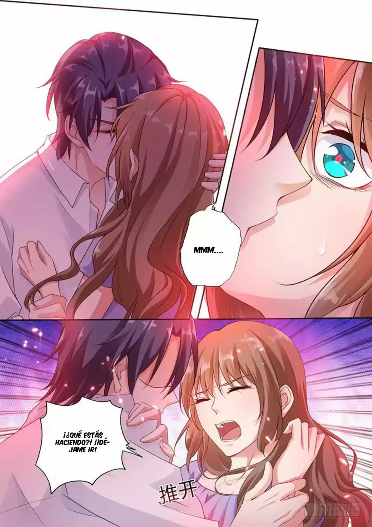 La Verdad De Un Matrimonio - Capítulo 244 - Página 12 - LectorTMOo