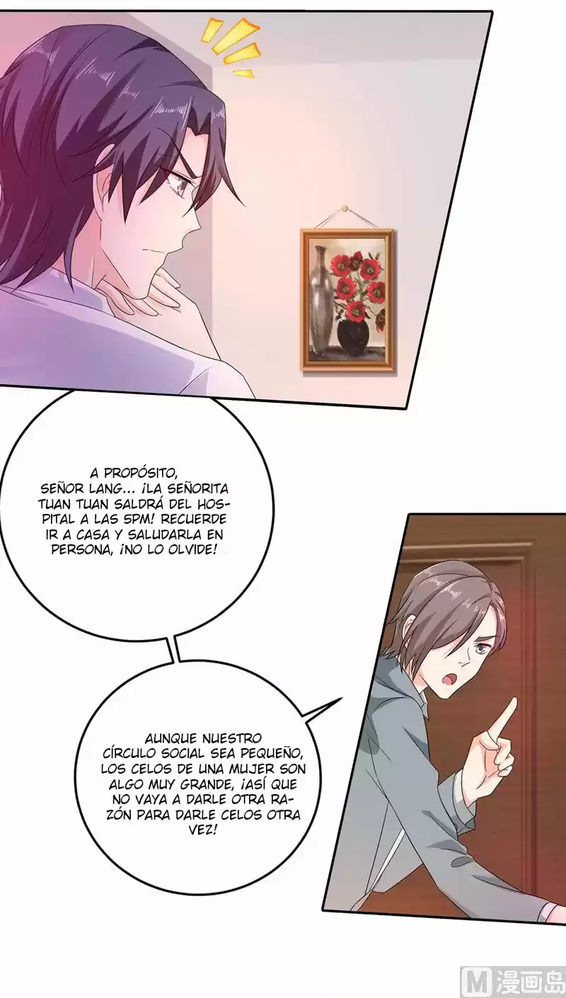 La Verdad De Un Matrimonio - Capítulo 252 - Página 10 - LectorTMOo