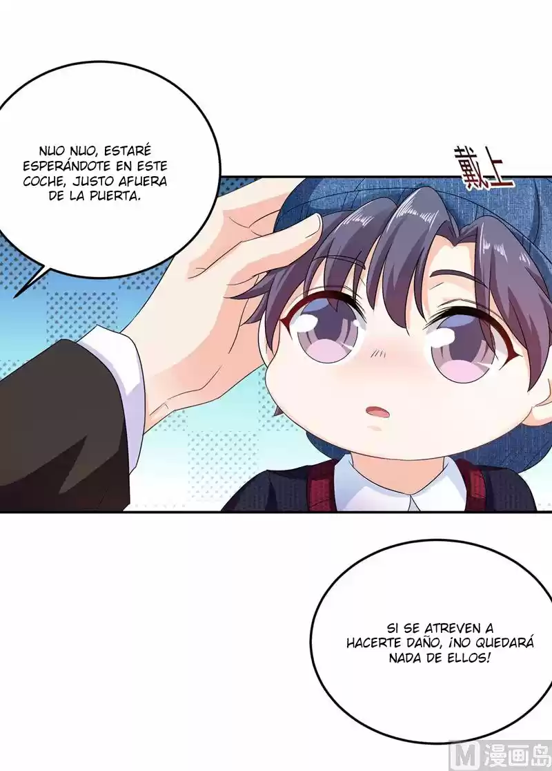 La Verdad De Un Matrimonio - Capítulo 252 - Página 18 - LectorTMOo