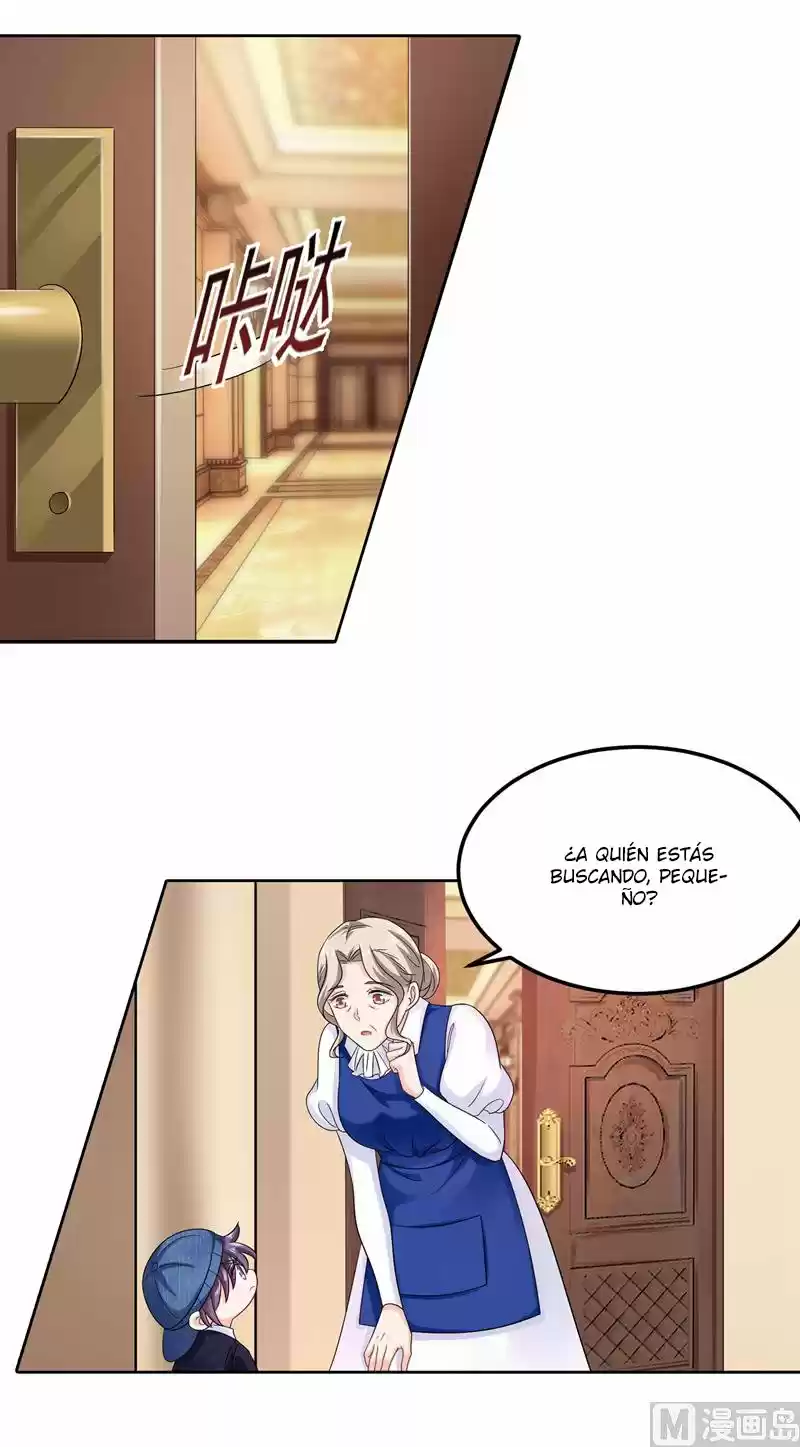 La Verdad De Un Matrimonio - Capítulo 252 - Página 22 - LectorTMOo