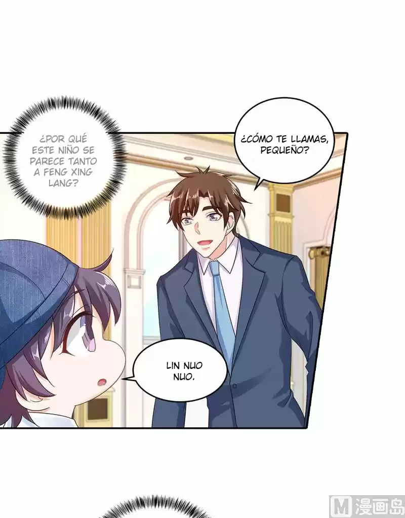La Verdad De Un Matrimonio - Capítulo 253 - Página 12 - LectorTMOo