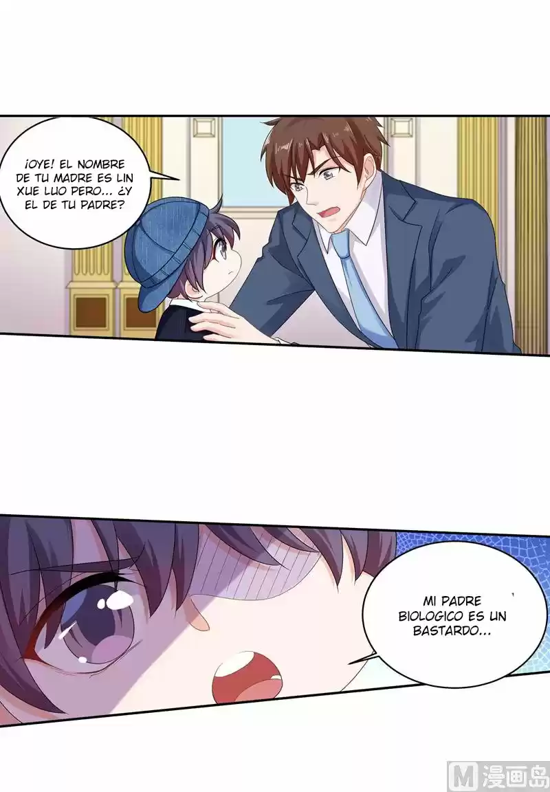 La Verdad De Un Matrimonio - Capítulo 253 - Página 16 - LectorTMOo