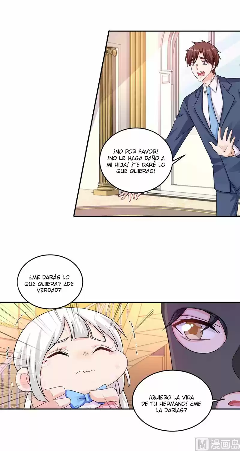 La Verdad De Un Matrimonio - Capítulo 254 - Página 23 - LectorTMOo