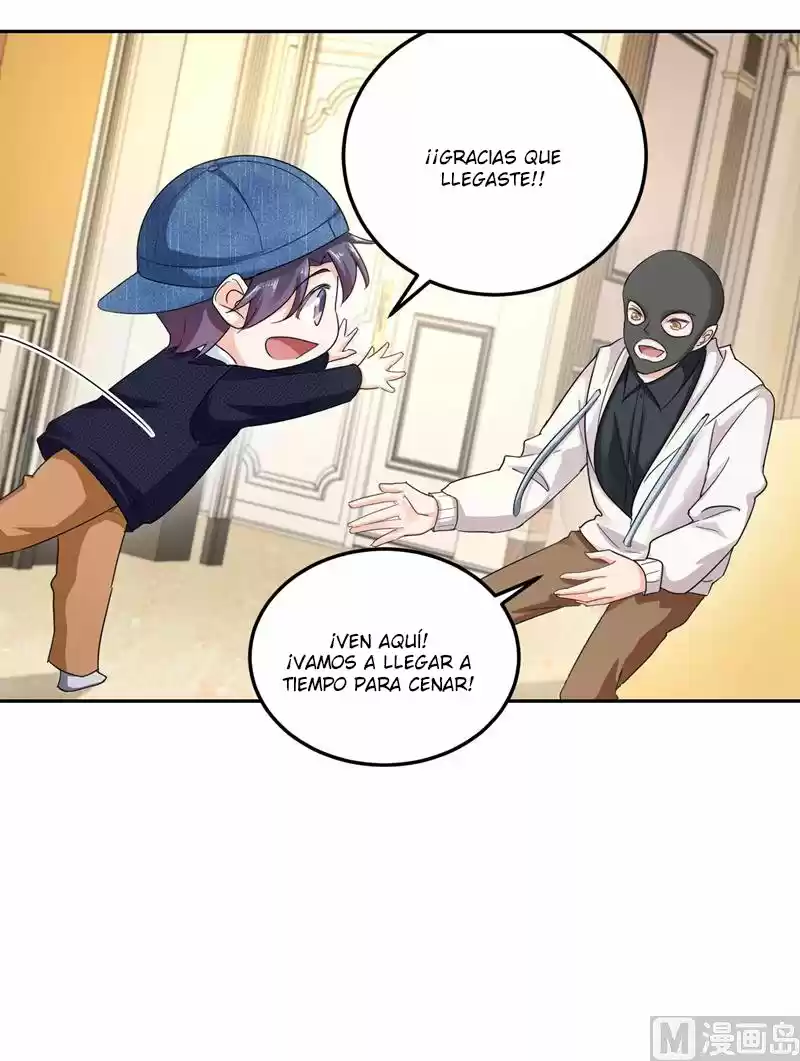 La Verdad De Un Matrimonio - Capítulo 255 - Página 14 - LectorTMOo