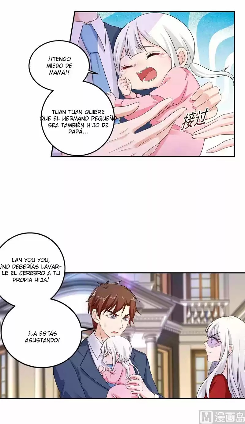 La Verdad De Un Matrimonio - Capítulo 256 - Página 8 - LectorTMOo