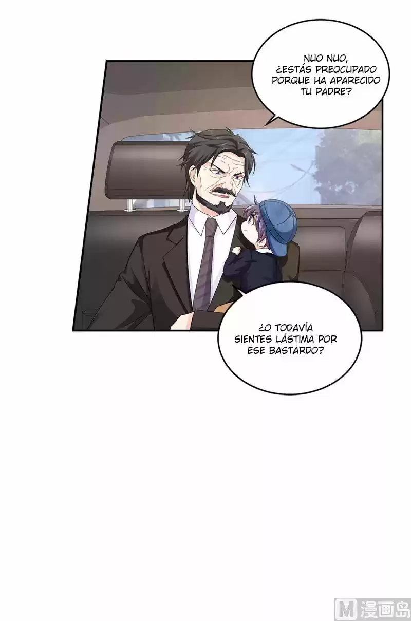 La Verdad De Un Matrimonio - Capítulo 256 - Página 23 - LectorTMOo