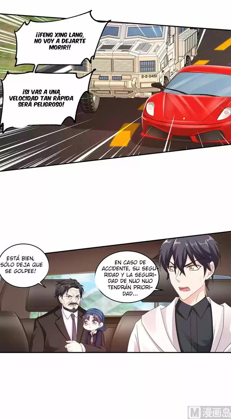 La Verdad De Un Matrimonio - Capítulo 256 - Página 26 - LectorTMOo