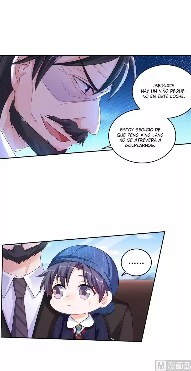 La Verdad De Un Matrimonio - Capítulo 256 - Página 27 - LectorTMOo