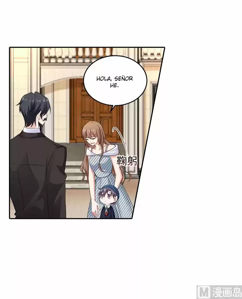La Verdad De Un Matrimonio - Capítulo 257 - Página 13 - LectorTMOo