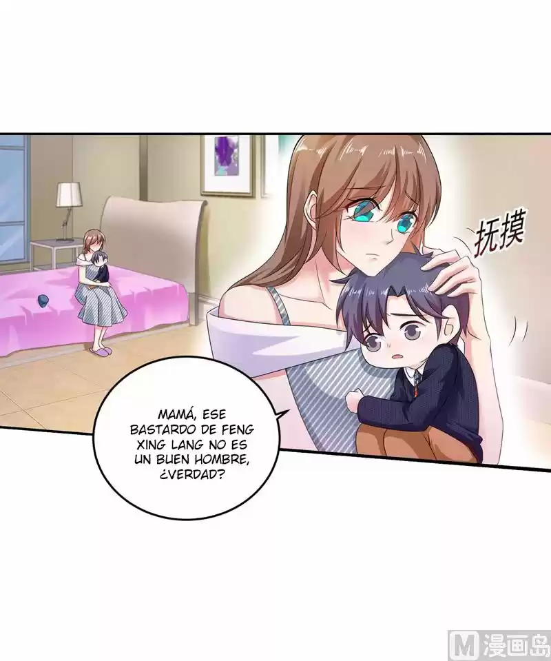 La Verdad De Un Matrimonio - Capítulo 257 - Página 18 - LectorTMOo