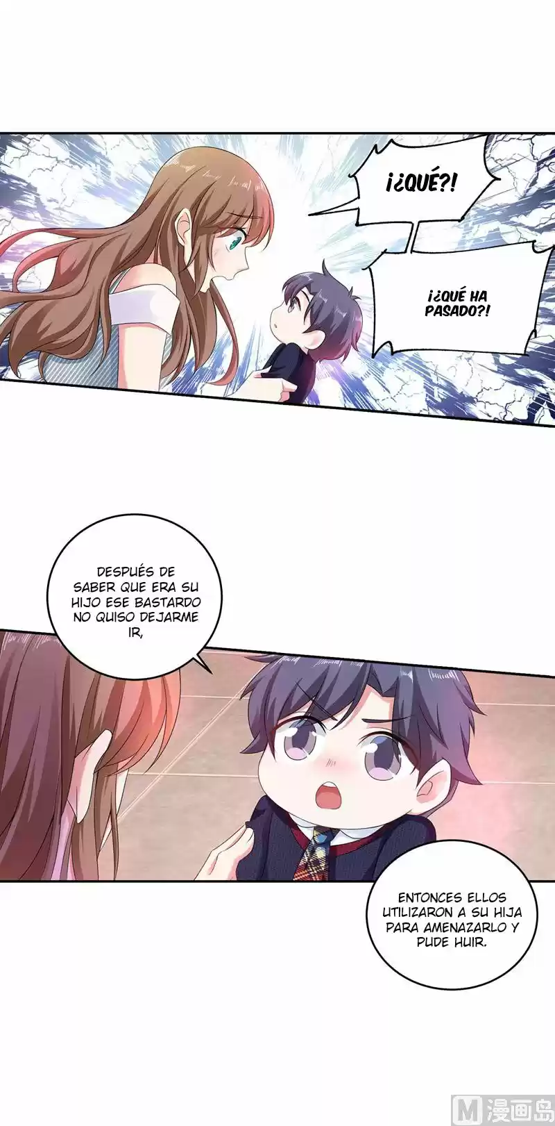 La Verdad De Un Matrimonio - Capítulo 257 - Página 20 - LectorTMOo