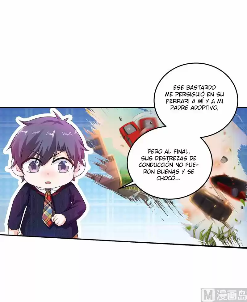 La Verdad De Un Matrimonio - Capítulo 257 - Página 23 - LectorTMOo
