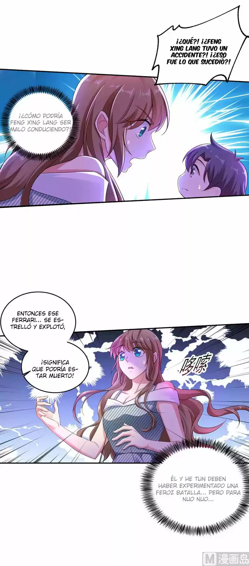 La Verdad De Un Matrimonio - Capítulo 257 - Página 24 - LectorTMOo
