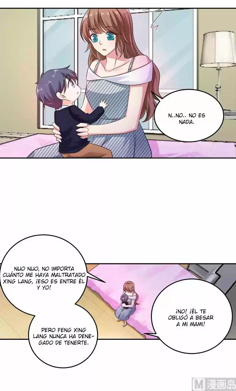 La Verdad De Un Matrimonio - Capítulo 257 - Página 26 - LectorTMOo