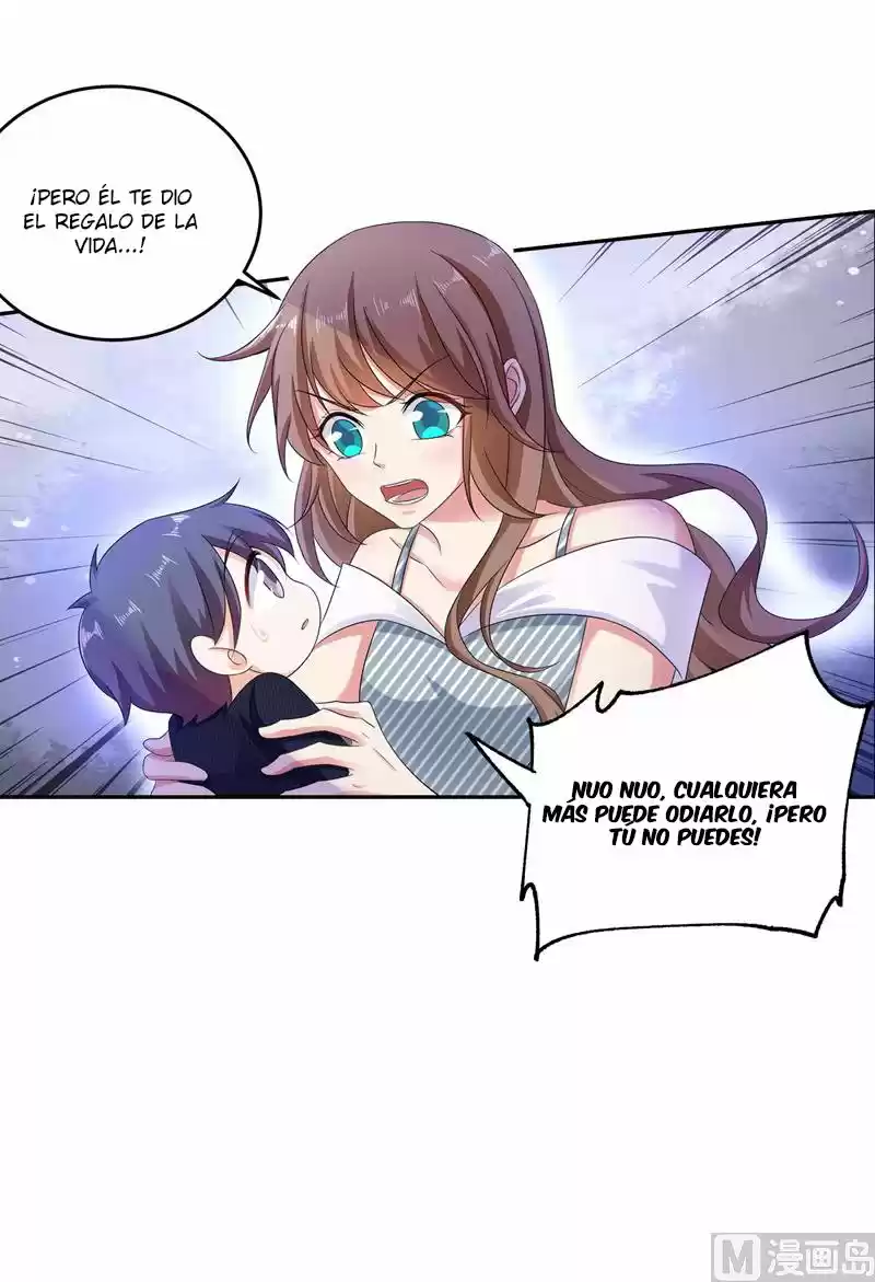 La Verdad De Un Matrimonio - Capítulo 257 - Página 27 - LectorTMOo